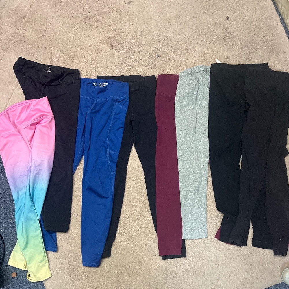 Leggings